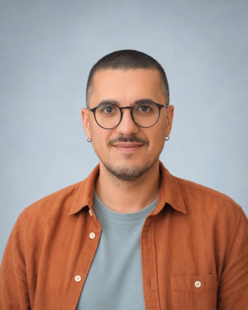 Ángel Fernández Díaz